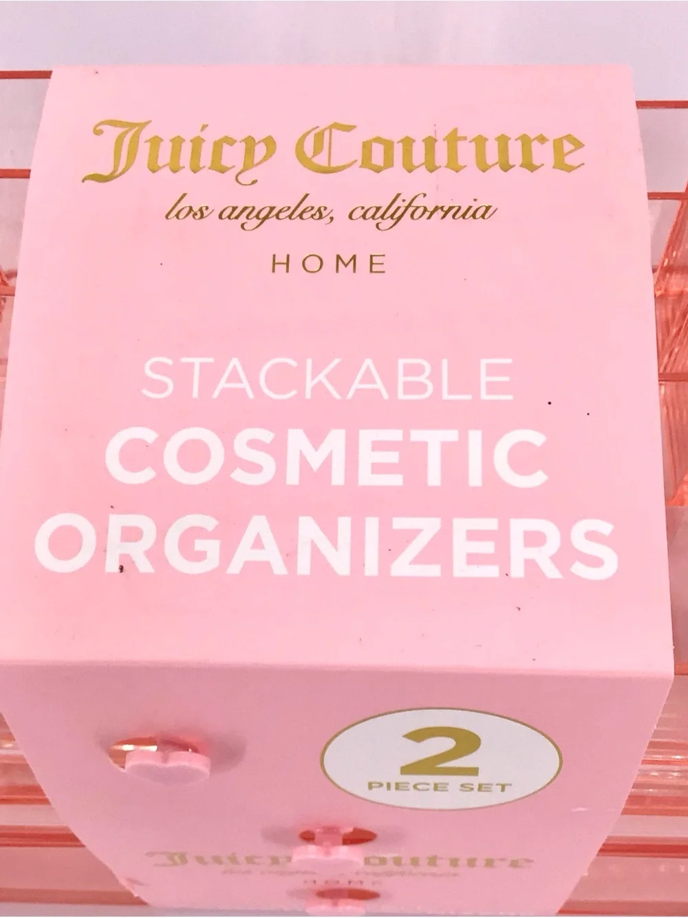 Juicy Couture two piece